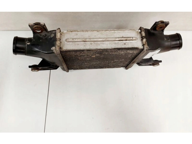 Интеркулер 1530A093 Mitsubishi ASX