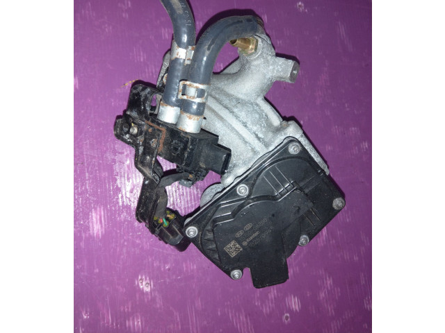 Дроссельная заслонка    3515008200   KIA Xceed