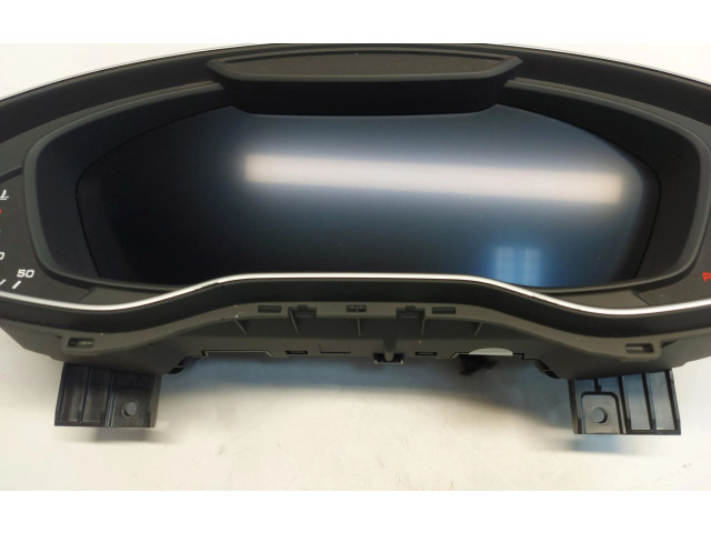 Панель приборов 8w5920790e Audi Q5 SQ5