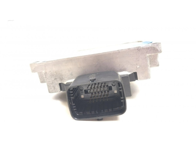 Блок управления коробкой передач 55560029, 55563099   Saab 9-5