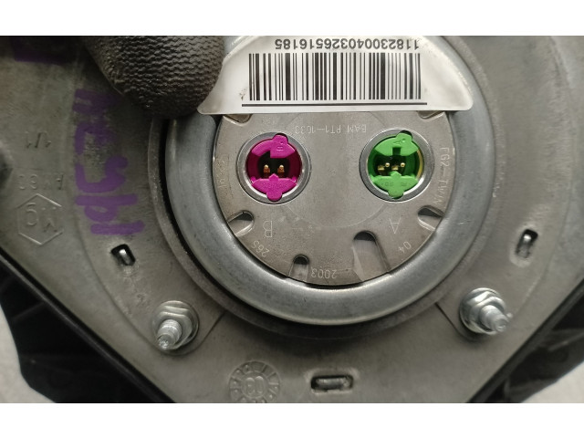 Подушка безопасности водителя 8686221 Volvo XC90