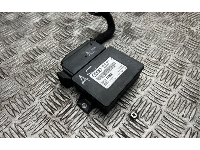 Модуль управления ручным тормозом 8K0907801H, A2C53369554 Audi A5 Sportback 8TA