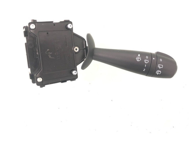 Переключатель дворников E1109568, E1109568   Dacia Logan II