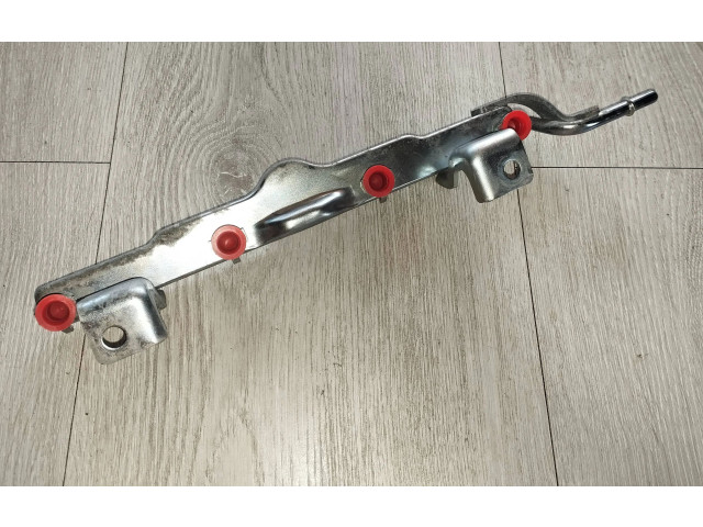 Топливная рампа 6Z06 Mazda 3 I