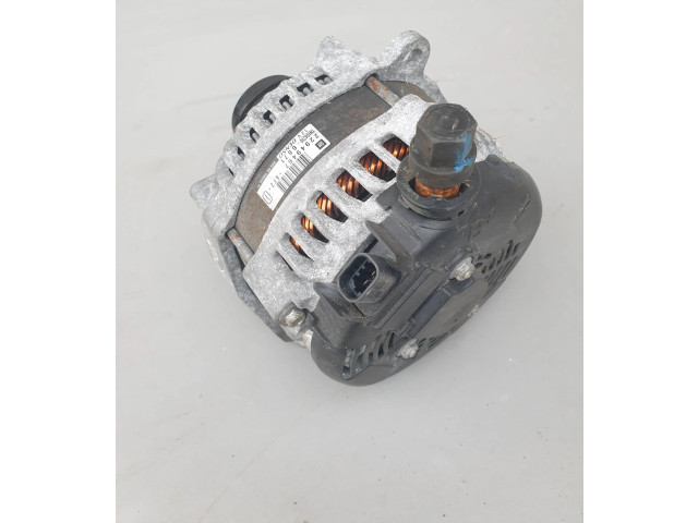 Генератор 22949467 Chevrolet Camaro