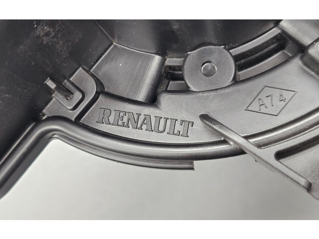 Вентилятор печки    5P3730100, 5P3730200   Dacia Sandero