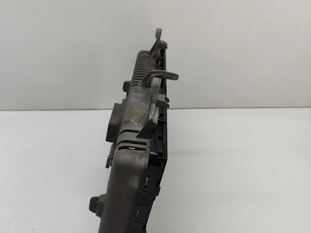 Přístrojová deska Mercedes-Benz GLC X253 C253 2020 A2059000449, A2059010021