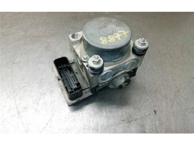 Блок АБС 0265209064, 0265209064   Ford  Ka  2009 - 2017 года