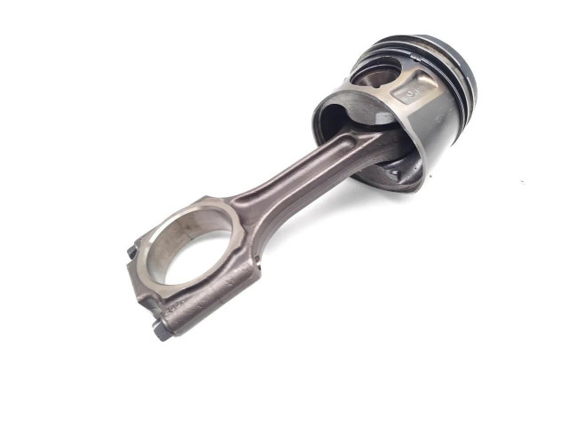  Поршень с шатуном A22DM A22DM  Opel Antara  