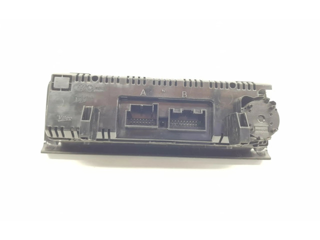 Блок управления климат-контролем 6V0907044C, 6V0907044C Skoda Fabia Mk3 (NJ)