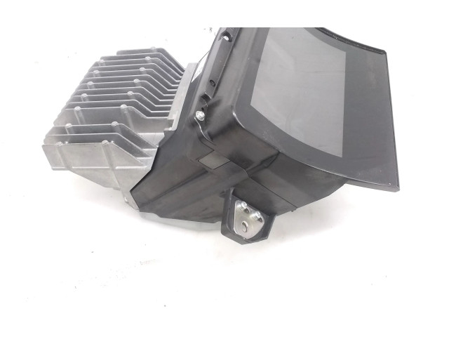 Дисплей 9252592 BMW X3 F25