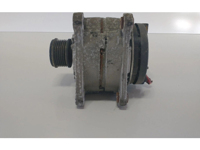 Генератор 0124425093, 231008578R Renault Clio II