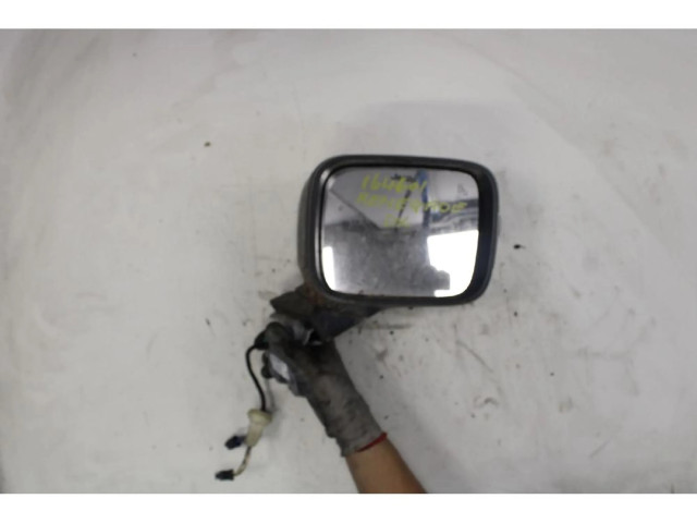 Зеркало электрическое        Jeep Renegade  2014- года   