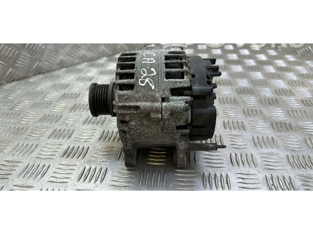 Генератор 03L903023L   Volkswagen PASSAT B8      