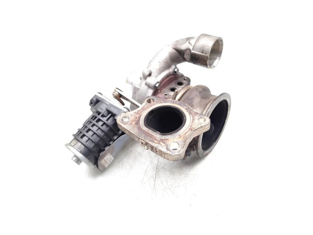 Поршень Турбина HNS(EB2ADTS) 9845031980 Citroen C4 X