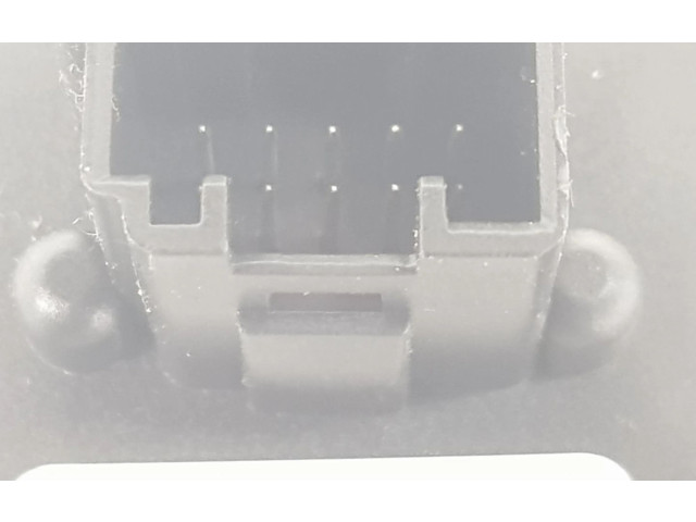 Ручка стеклоочистителей