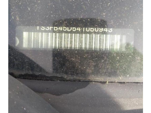 Вентилятор печки 13250115 Saab 9-3 Ver2