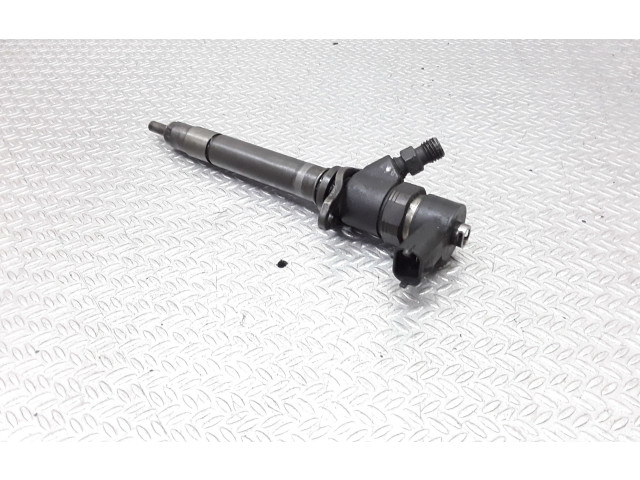 Форсунка 0445110078 Volvo S60 -