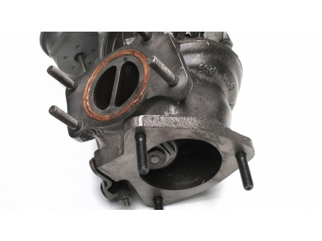 Турбина Citroen DS3 1.6 53039880121, 53039880425