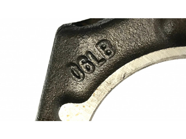 Шатун Cdn 06LB Audi A4 S4 B8 8K для бензинового двигателя 2.0