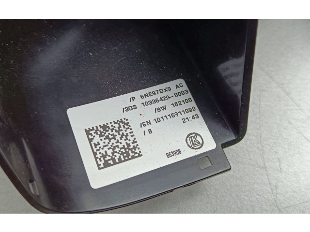 Подрулевой шлейф SRS 6NE97DX9   Jeep Grand Cherokee