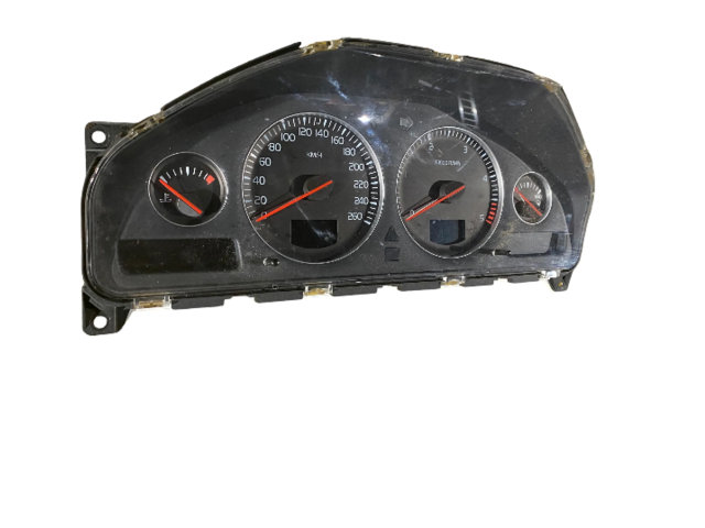 Панель приборов 30746101, 8602890   Volvo XC90       