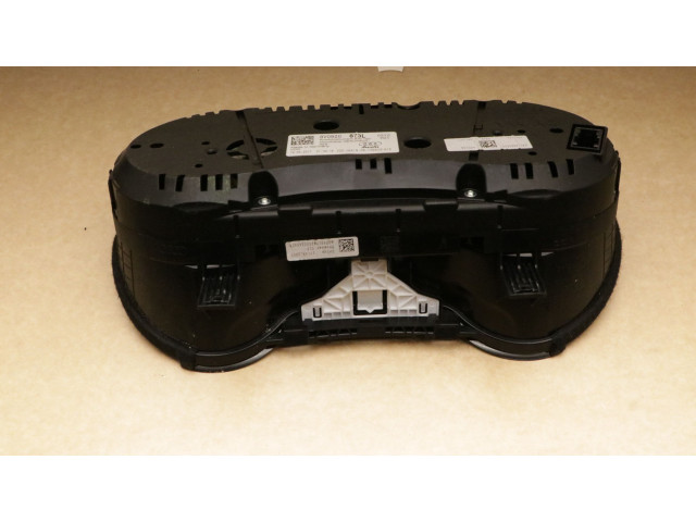 Панель приборов 8V0920873L, 8V0920873L Audi A3 S3 8V