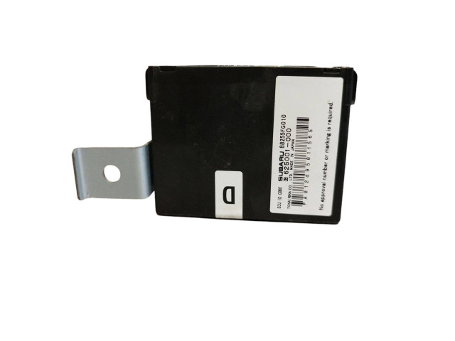 Блок управления 88255FG010 Subaru Forester SH