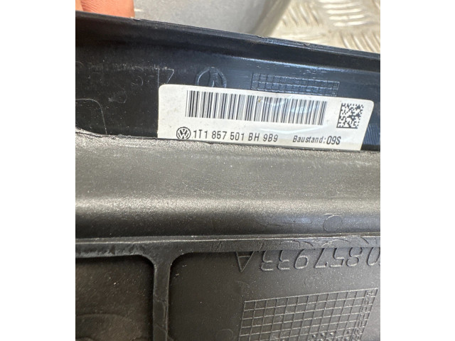 Зеркало электрическое        Volkswagen Touran II  2010 - 2016 года   