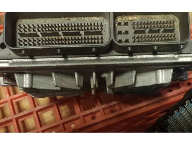 Блок управления двигателя P31303388, 1039S33755   Volvo XC60