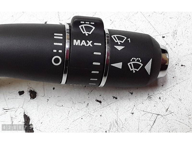 Ручка стеклоочистителей