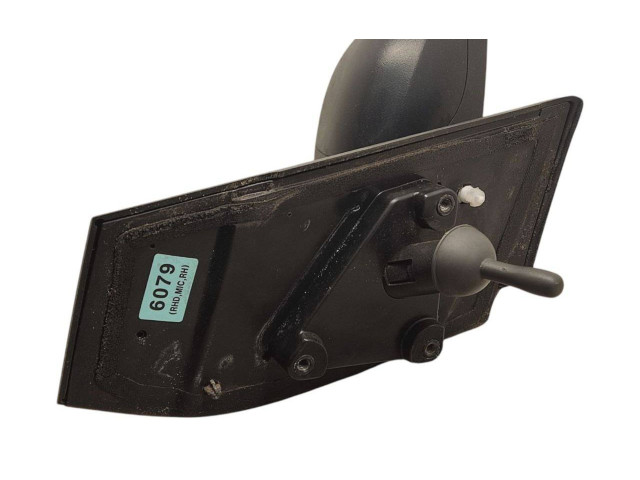 Зеркало электрическое        Chevrolet Spark   -  года   