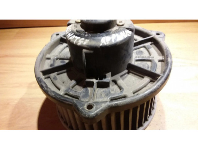 Вентилятор печки 1940000324 Daihatsu Applause