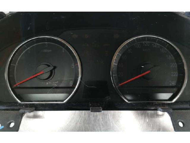 Přístrojová deska KIA Magentis 2006 940132G14