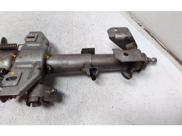    Рулевая рейка 3E910   KIA Sorento 2002-2009 года