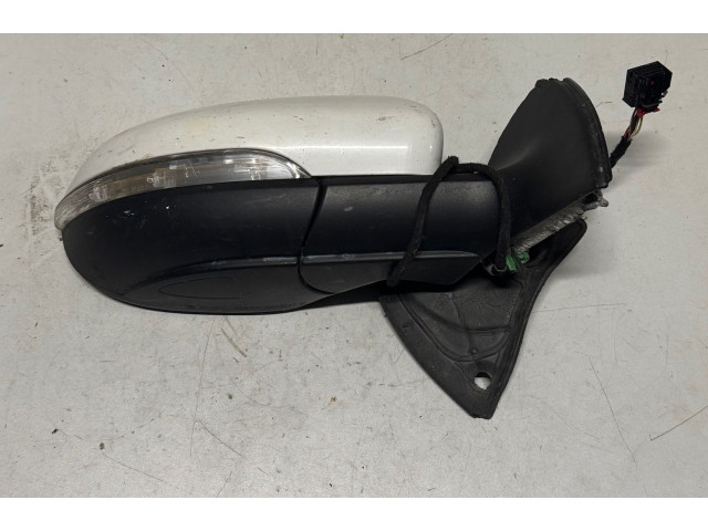 Zpětné zrcátko Volkswagen Touareg II 2012 021025