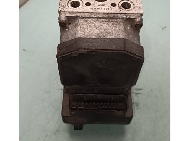 Блок АБС 0265220525, 8e0614111ah   Audi  A6 S6 C5 4B  1997 - 2005 года
