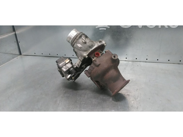 Зеркало (механическое) правое BMW 1 F40 2019- года