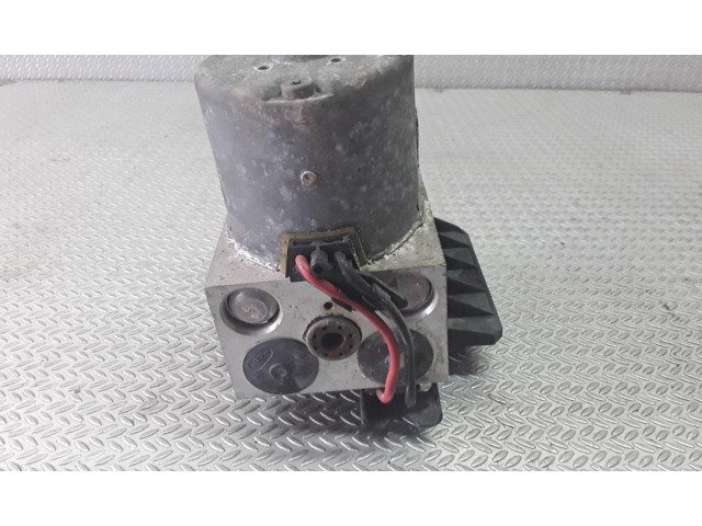 Блок АБС 0265217414, 4894006201 SsangYong Musso