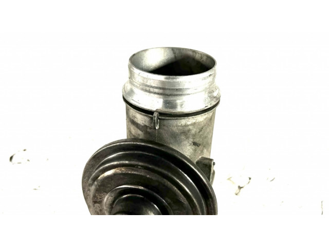 Клапан EGR