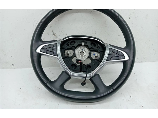 Руль Dacia Sandero III 2020 - года 484004420R, 0110001