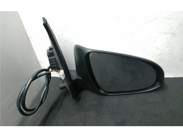 Зеркало (механическое)       Citroen C1  2006 - 2013 года   