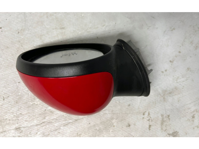 Зеркало электрическое        Mini One - Cooper Coupe R56  2005 - 2014 года   