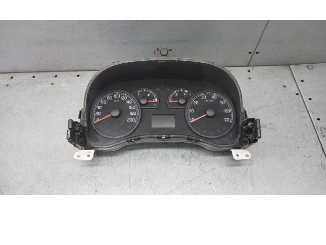 Přístrojová deska Fiat Punto (199) 2017 52087152, Y0-9949S