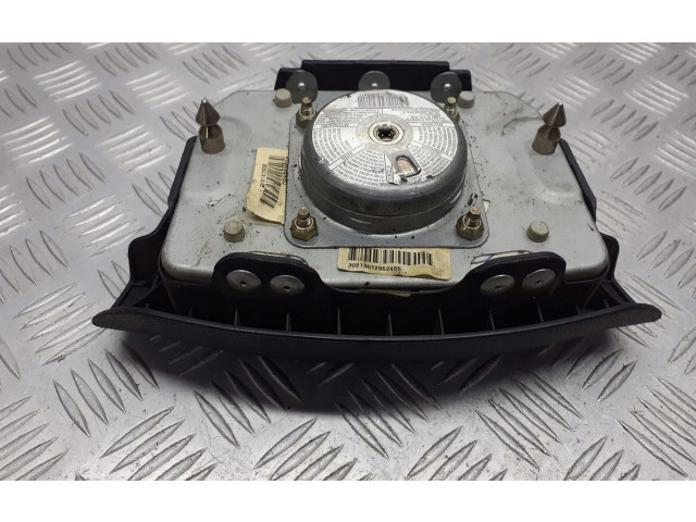 Подушка безопасности водителя Skoda Fabia Mk1 (6Y)