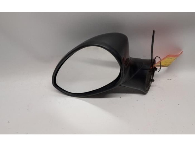 Зеркало (механическое) Fiat Grande Punto - года