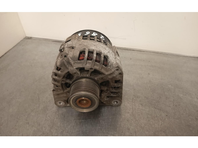 Генератор 8200537415 Dacia Logan I