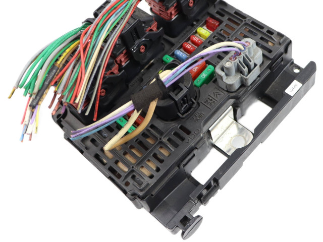 Блок предохранителей S118983004Q, BSML0400 Citroen C5