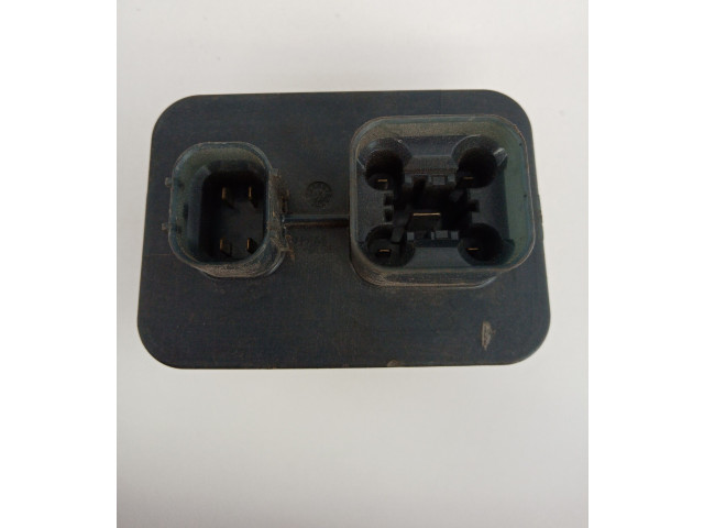 Блок управления 55229840, R41GK   Fiat Grande Punto