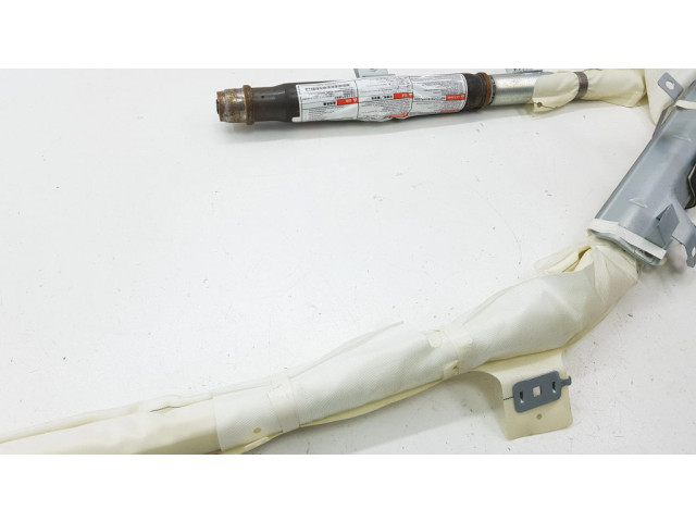 Надувная подушка для крыши